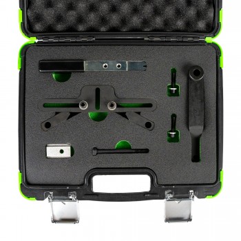 Set Dispozitive Blocare Distributie Bmw / Mini 1.5, 2.0L Jbm 54206