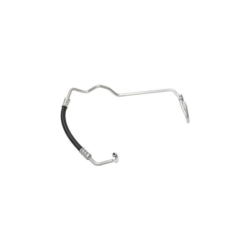 Conducta Ac Radiator-Aeroterma 100104