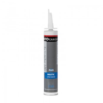 Mastic Lipit Parbrize 310Ml Sinto