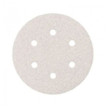 Disc Velcro Smirdex Diametru 150 Granulatie 360 Set 100Buc