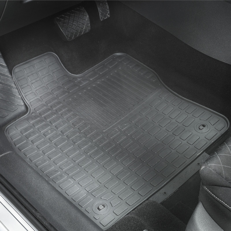 Set Covorase Auto Cauciuc Umbrella Pentru Bmw 3Er (F30) (2012-)