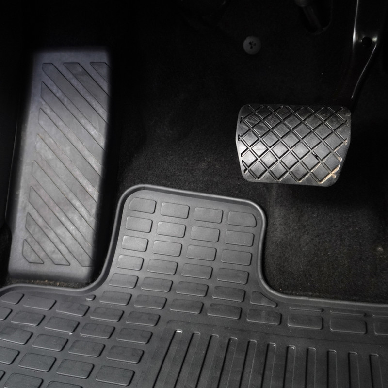 Set Covorase Auto Cauciuc Umbrella Pentru Bmw 3Er (F30) (2012-)