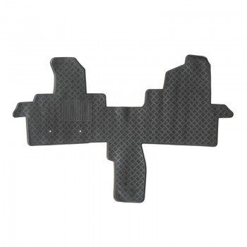 Set Covorase Auto Cauciuc Umbrella Pentru Ford Transit (2015-)