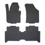 Set Covorase Auto Cauciuc Umbrella Pentru Vw Touran 2011-