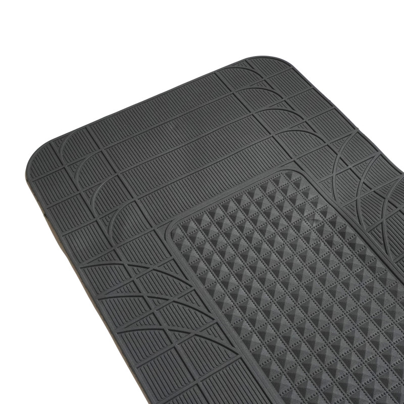 Set Covorase Auto Cauciuc Umbrella Pentru Vw Golf Vii Tsi/Gti 2012-2020