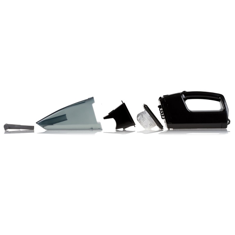 Aspirator Particule Uscate Si Umede 12V 60W Alca