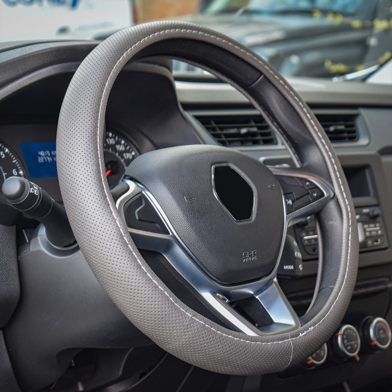 Husa Volan Gri 37-39 Cm