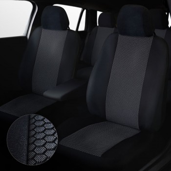 Set Huse Scaun Fit Umbrella Pentru Dacia Logan 2 (2012-2020)