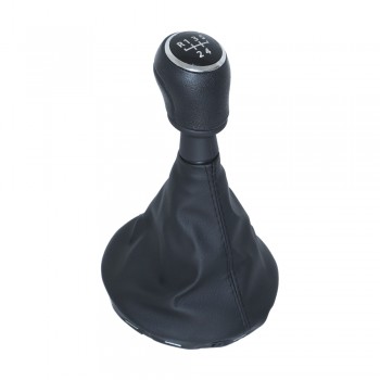 Nuca Schimbator Cu Manson Pentru Vw Transporter 2003-2015 5 Trepte