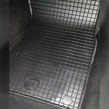 Set Covorase Auto Cauciuc Umbrella Pentru Renault Kadjar (2015-)