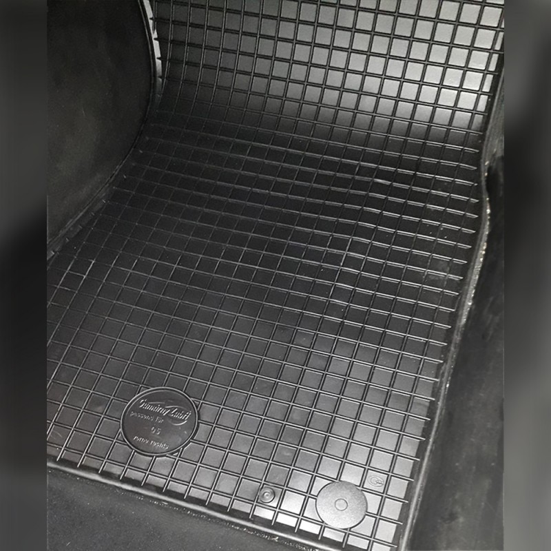 Set Covorase Auto Cauciuc Umbrella Pentru Renault Kadjar (2015-)