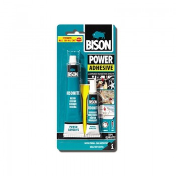 Adeziv Poliuretanic Bicomponent Universal 65 Ml