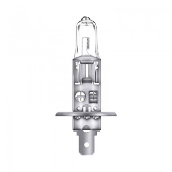 Bec 12V H1 55 W Night Breaker Silver +100% Osram