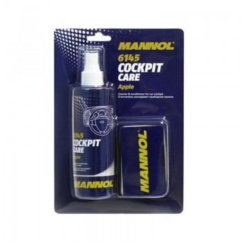 Spray Protectie Si Intretinere Bord (Mar) 250 Ml