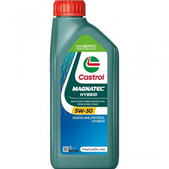Castrol Magnatec Hybrid 5W-30. 1L