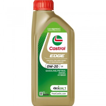 Castrol Edge 0W-20 C5. 1L