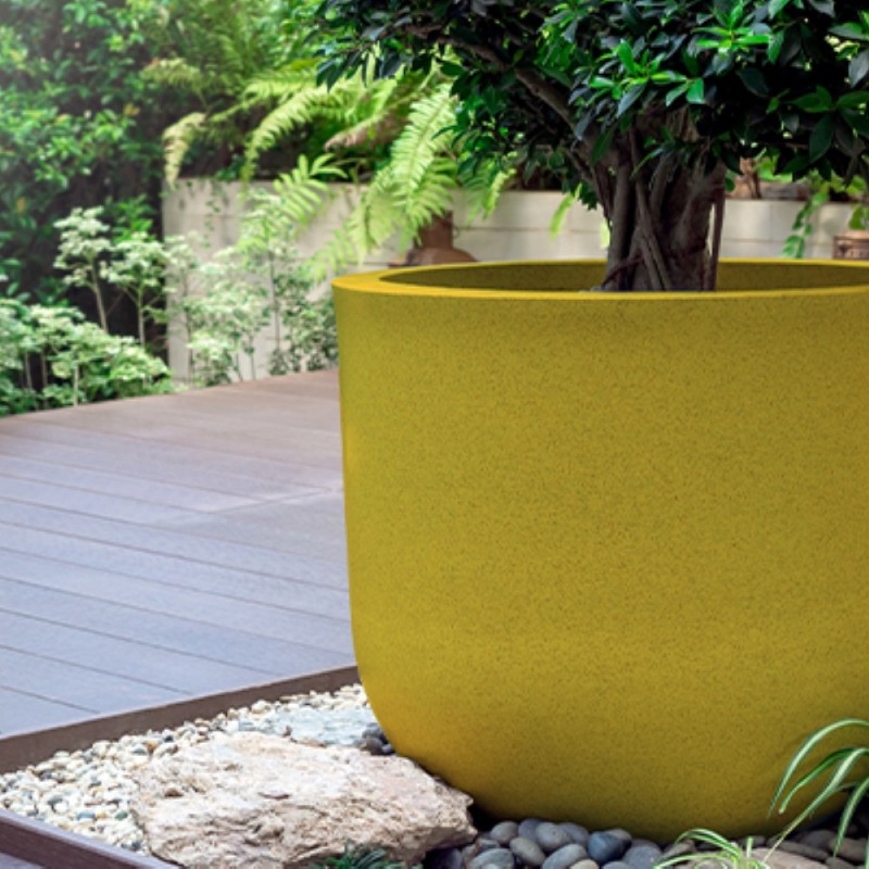 Vopsea Spray Galben Cadmiu (Ral 1021) 400 Ml Brilliante