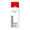 Vopsea Spray Rosu Carmin (Ral 3002) 400 Ml Brilliante