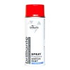 Vopsea Spray Rosu Trafic (Ral 3020) 400 Ml Brilliante