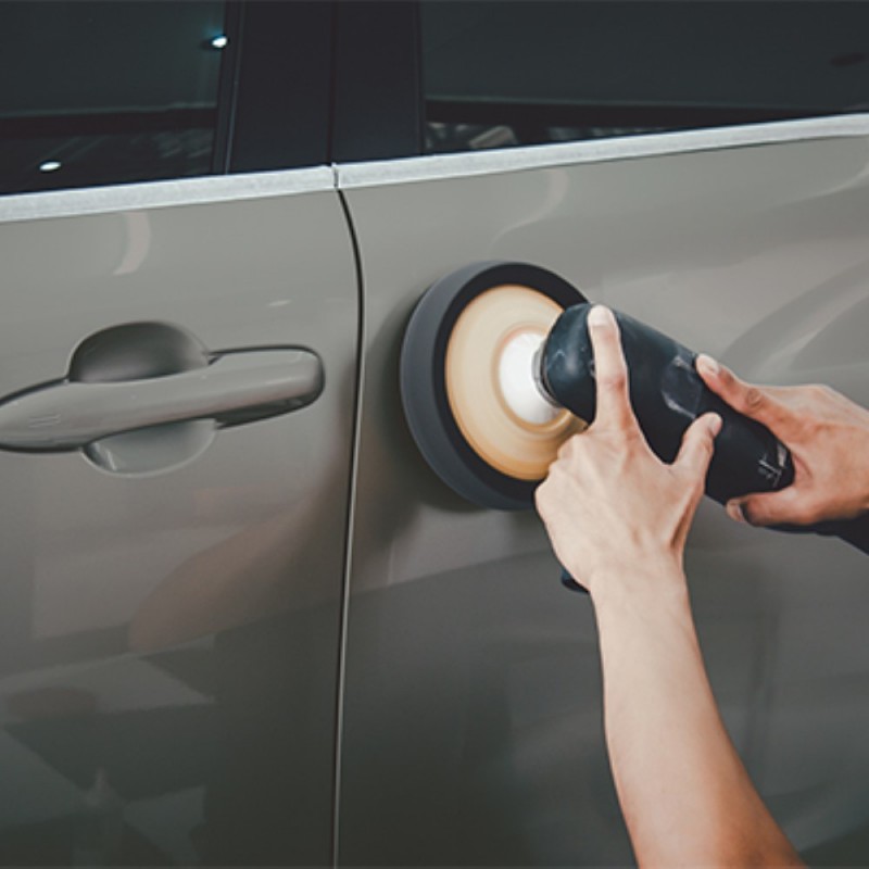 Vopsea Spray Gri Piatra (Ral 7030) 400 Ml Brilliante