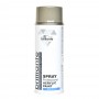 Vopsea Spray Gri Piatra (Ral 7030) 400 Ml Brilliante