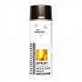 Vopsea Spray Metalizata Negru 400 Ml Brilliante
