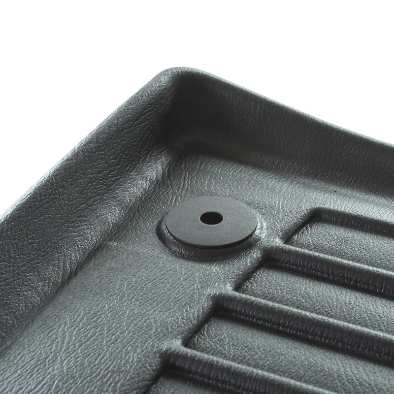 Set Covorase Auto Cauciuc Umbrella Pentru Dacia Sandero Stepway I (2008-2012)