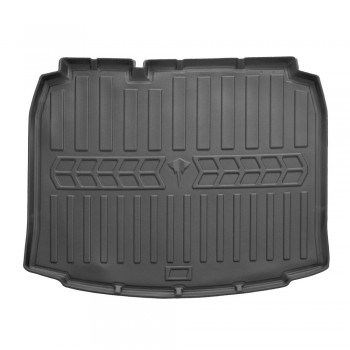 Covor Protectie Portbagaj Umbrella Pentru Audi A3 (8P) Hatchback (2003-2012)