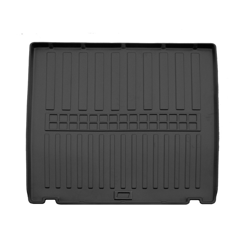 Covor Protectie Portbagaj Umbrella Pentru Renault Laguna Iii (T) Combi, Fara Buzunare (2007-2015)