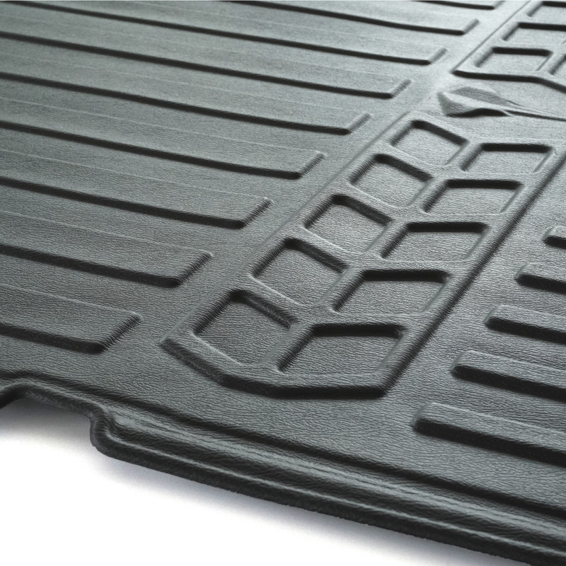 Covor Protectie Portbagaj Umbrella Pentru Skoda Octavia Ii (A5) Liftback (2004-2013)