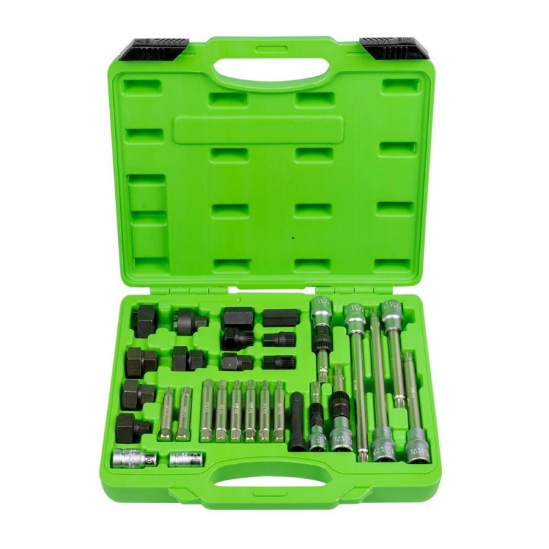 Trusa Chei Pentru Alternator 30 Piese Jbm