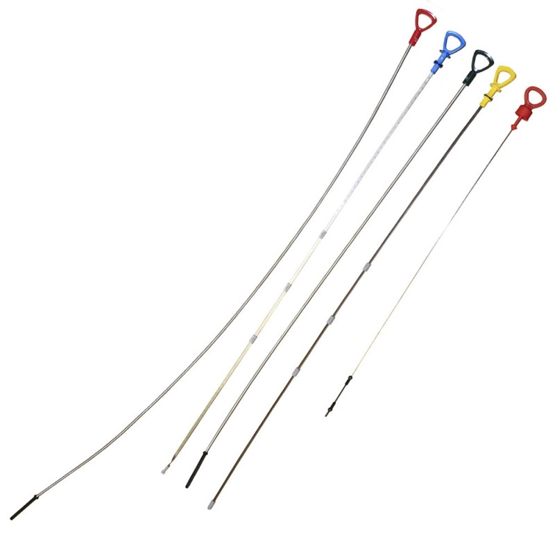 Set 5 Joje Pentru Verificat Nivelul De Ulei La Benz/Audi Jbm