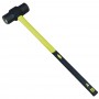 Ciocan Profesional Cu Maner Din Fibra 8 Kg Jbm