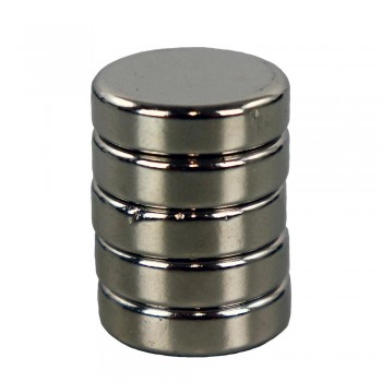 Set De 5 Magneti Jbm