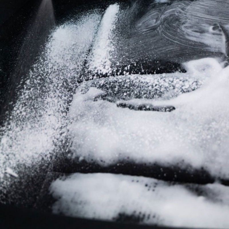 Spray Curatat Interior Cu Perie Interior 1 400Ml Turtle Wax