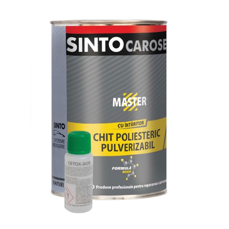 Chit Pulverizabil Master 1.2 Kg Sinto