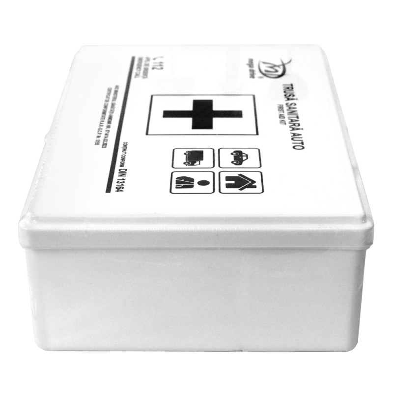 Trusa Medicala Omologare Rar Mega Drive