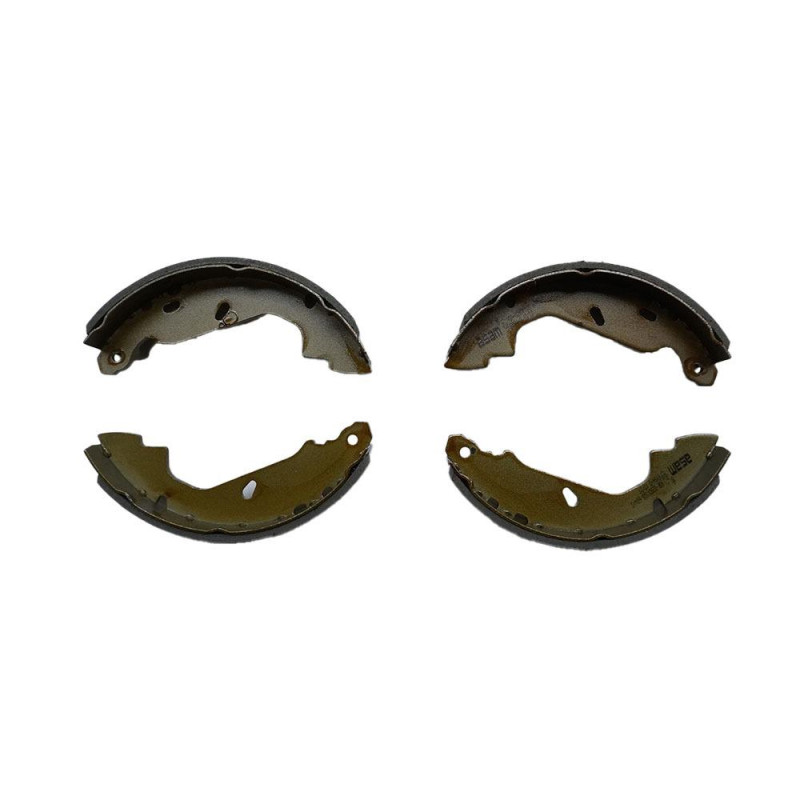 Set Saboti Franai Sistem Electric 107638