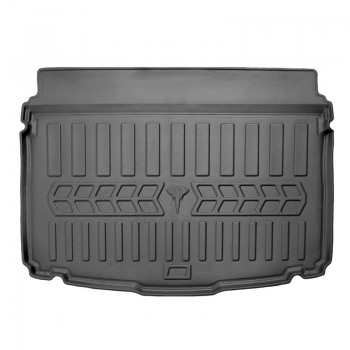 Covor Protectie Portbagaj Umbrella Pentru Volkswagen T-Roc Cu Podea Joasa (2017-)