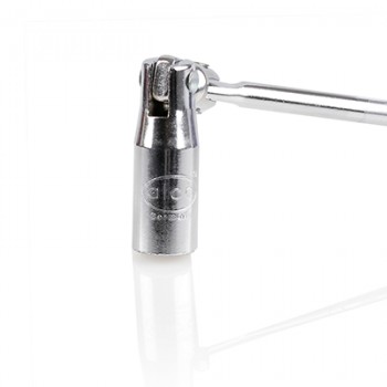 Cheie Tubulara Bujii 16Mm - Power Grip - Alca