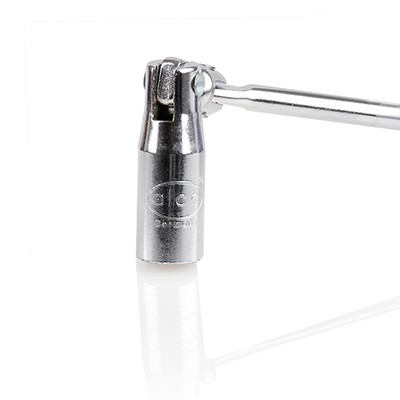 Cheie Tubulara Bujii 16Mm - Power Grip - Alca