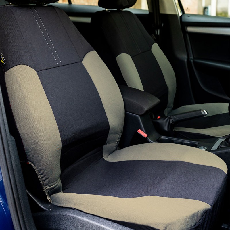 Set Huse Scaun Trend Bej