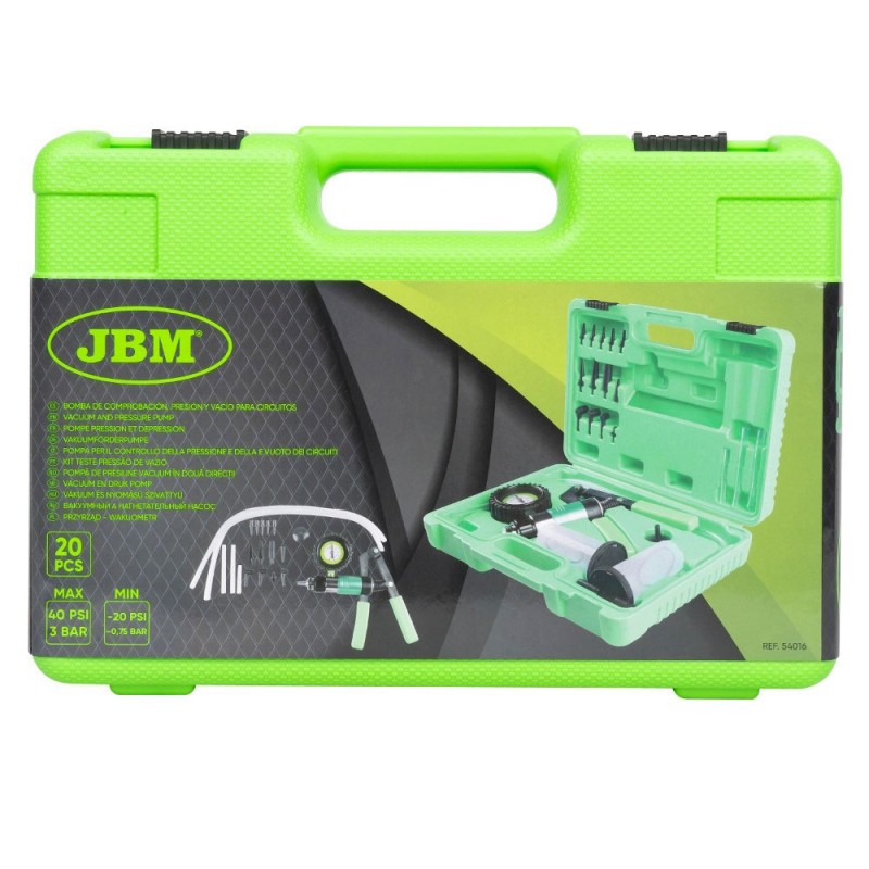 Pompa De Presiune Vacuum In Doua Directii 54016