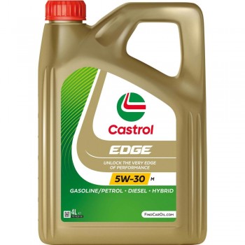 Castrol Edge 5W-30 M - 4L