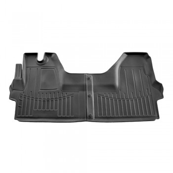 Set Covorase Auto Cauciuc Umbrella Pentru Iveco Daily Vi (2014-)