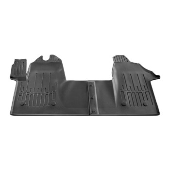 Set Covorase Auto Cauciuc Umbrella Pentru Opel Movano B (2010-2021)