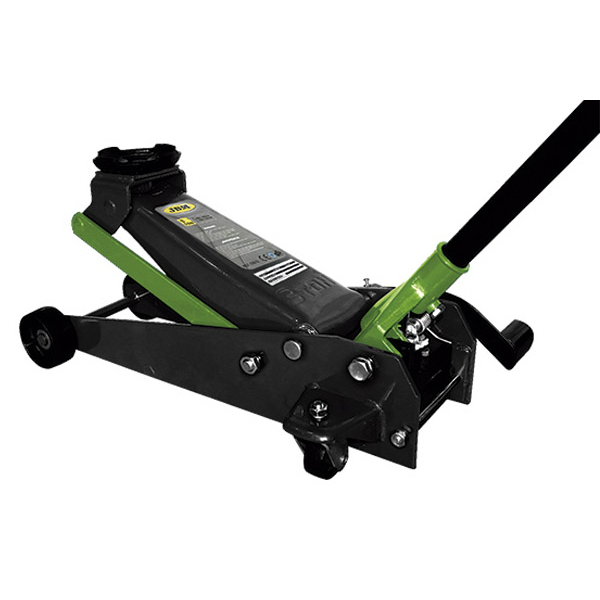 Cric Hidraulic 3 T Cu Pedala Jbm