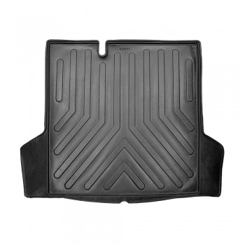 Covor Protectie Portbagaj Umbrella Pentru Dacia Logan Iii Sedan 2020-