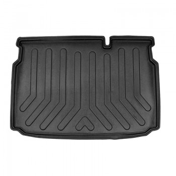 Covor Protectie Portbagaj Umbrella Pentru Ford Ecosport Ii (Cu Podea Joasa) 2012-