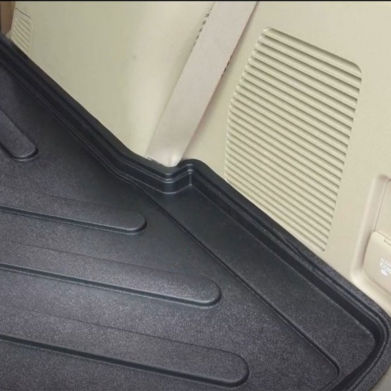 Covor Protectie Portbagaj Umbrella Pentru Renault Megane 3 Sport Tourer 2008-2016